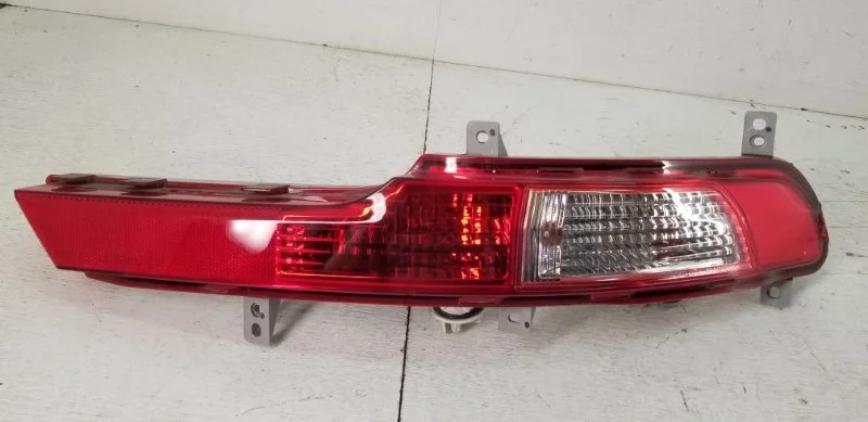 Фонарь противотуманный Kia Sportage 2010-2015 3