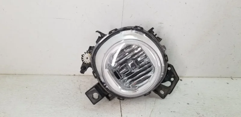 Фара противотуманная Kia Soul 2013-2018