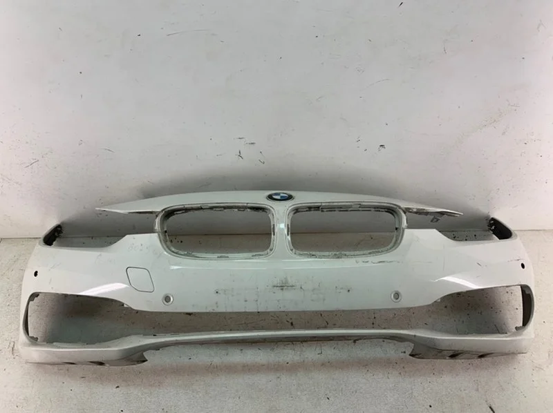 Бампер BMW 3er 2015-2018 F30