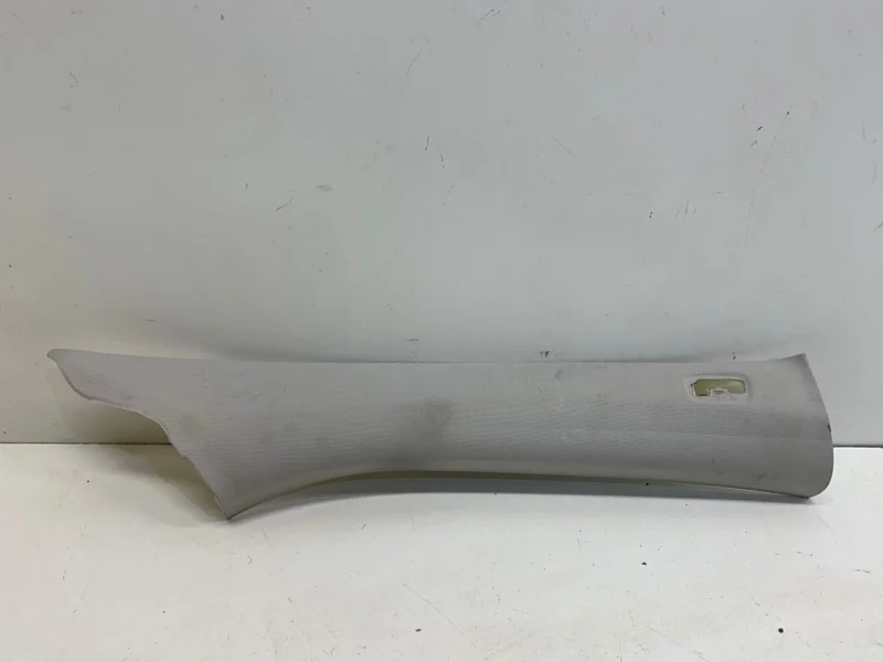 Обшивка стойки Mercedes-Benz GLE Coupe 2012-2018 W292