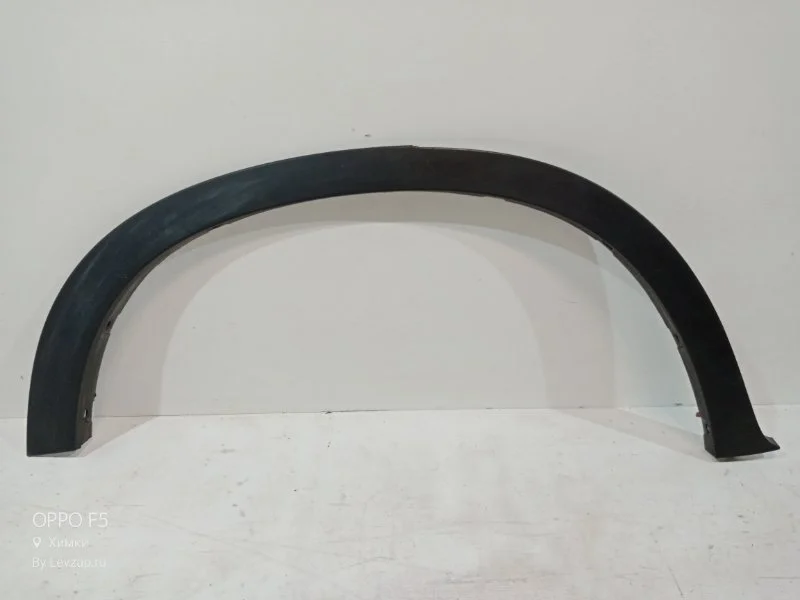 Накладка крыла BMW X5 2007-2013 E70