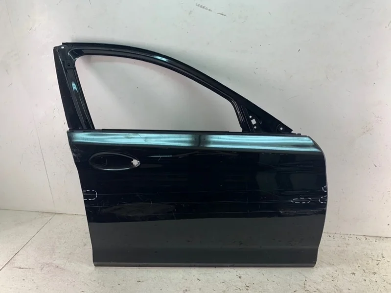 Дверь BMW 5er 2016- G30