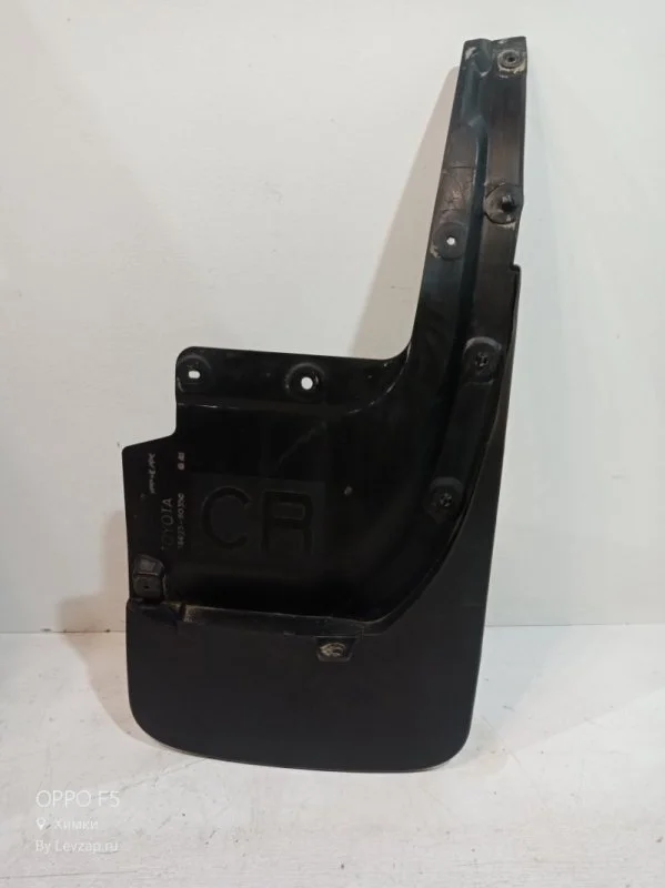 Брызговик Toyota Land Cruiser 2012- 200