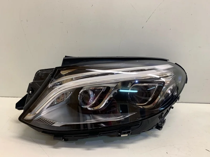 Фара Mercedes-Benz GLE Coupe, 2015-2018 W166, W292