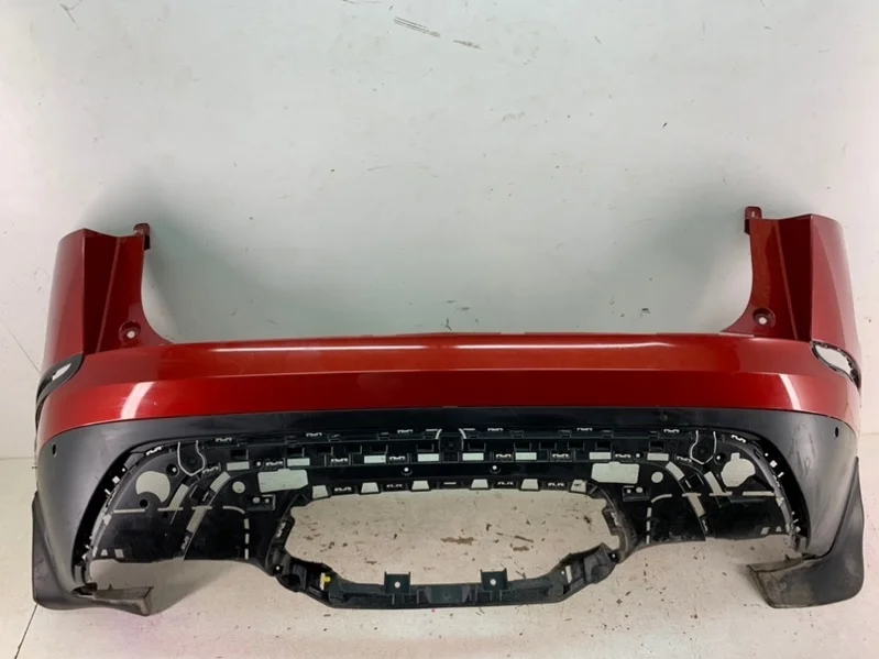 Бампер Land Rover Range Velar 2017- L560