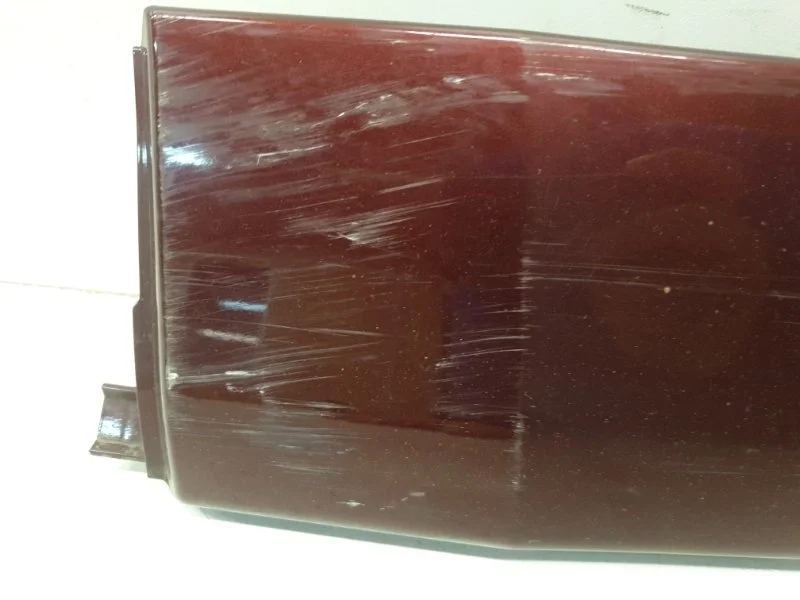 Накладка двери Toyota Highlander 2014- 3