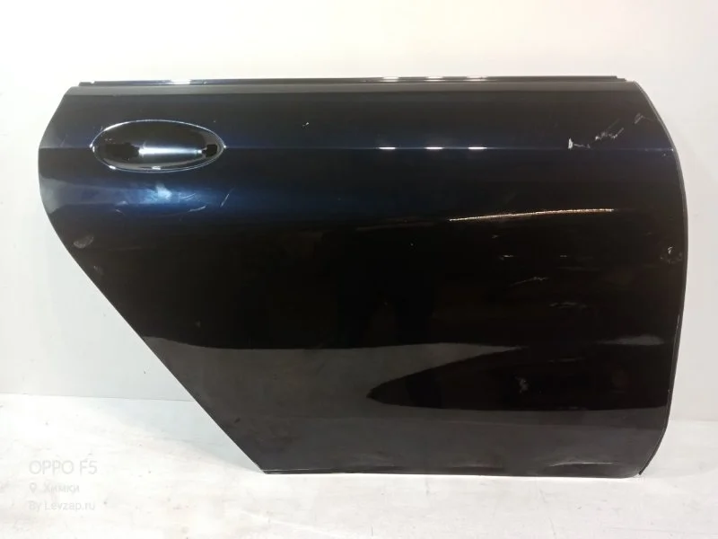 Дверь BMW 6er 2017- G32