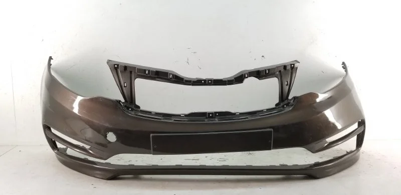 Бампер KIa Rio 2015- 2017 3