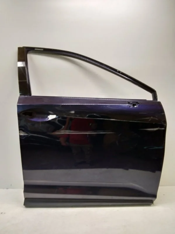 Дверь Lexus RX 2016- 4