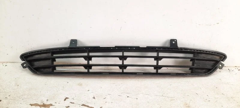 Решетка бампера Kia Optima 2018-2019 4