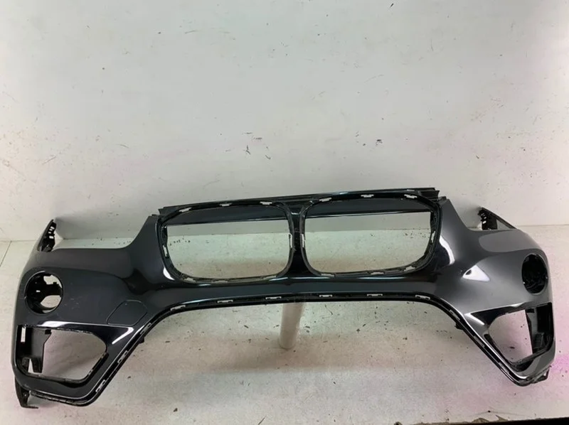 Бампер BMW X1 2015- F48