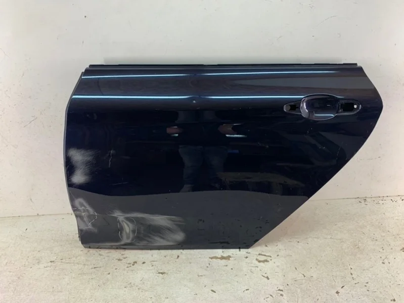 Дверь BMW 3er GT 2012- F34