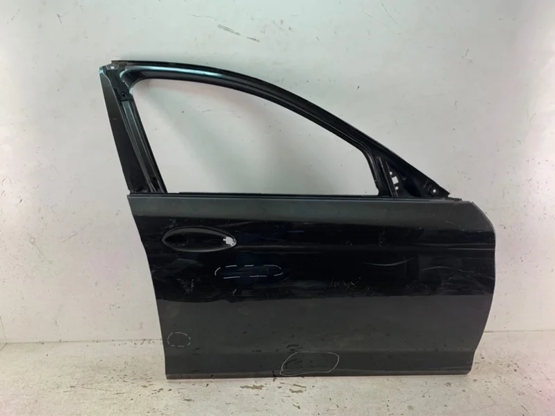 Дверь BMW 5er 2016- G30