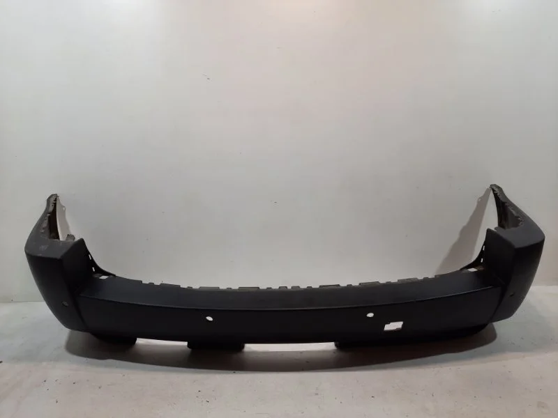 Бампер BMW X3 2003-2006 E83