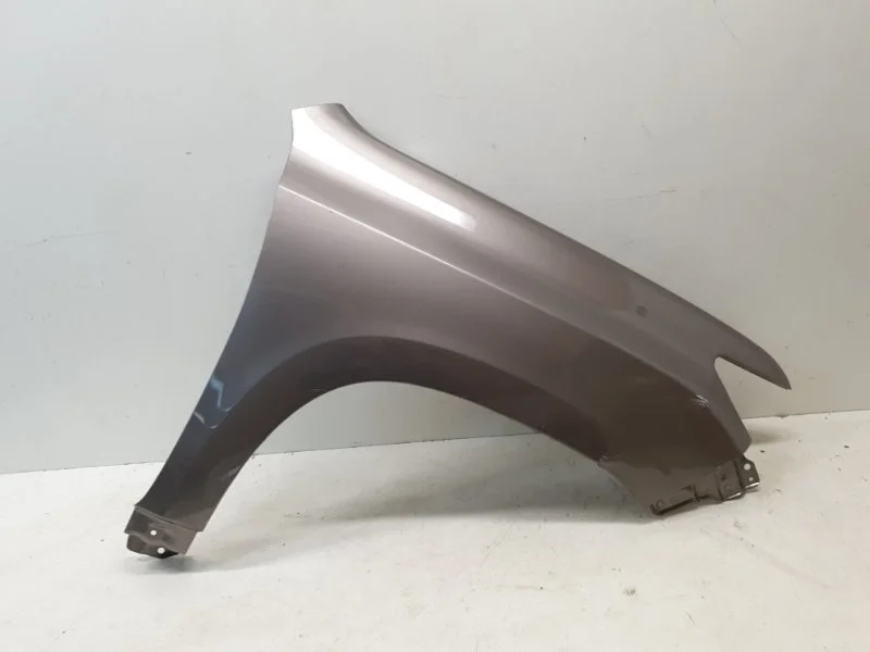 Крыло Toyota Land Cruiser Prado 2018- 150