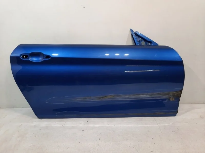 Дверь BMW 4er 2013- F32