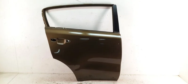 Дверь KIa Sportage 2016-2020 4