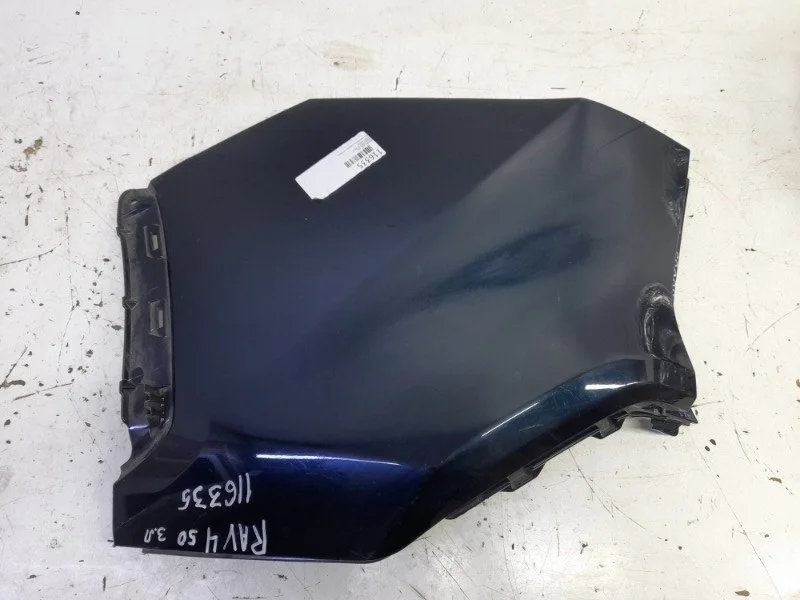 Бампер Toyota Rav4 2019- 50