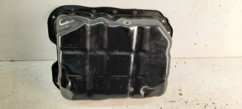 Поддон масляный двигателя KIa OPTIMA 2015-2019 4