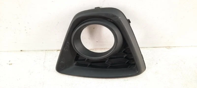 Окантовка птф Mazda CX-5 2011-