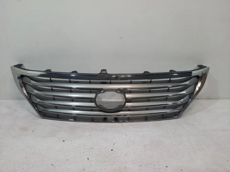 Решетка радиатора Lexus LX c 2007-2012 3