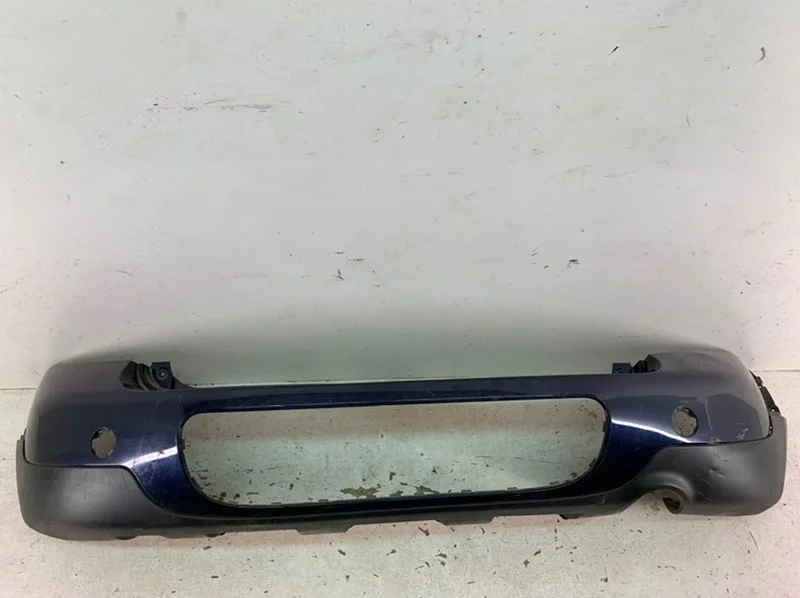 Бампер Mini Countryman 2010-2016 R60