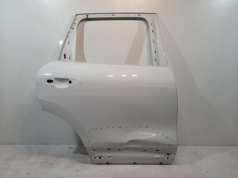 Дверь Porsche Cayenne 20`11-2018 958