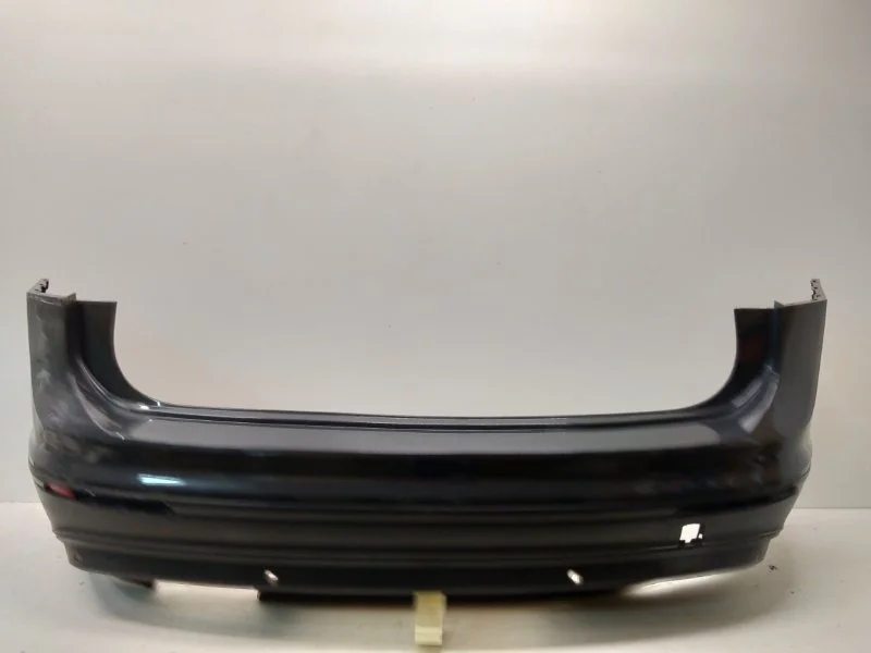 Бампер Volkswagen Tiguan 2017-2020