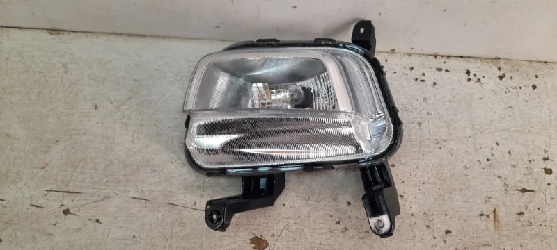 Фара противотуманная KIa Rio 2015-2017 3