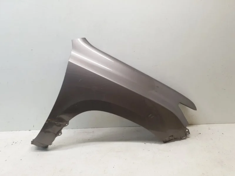 Крыло Toyota Land Cruiser Prado 2018- 150