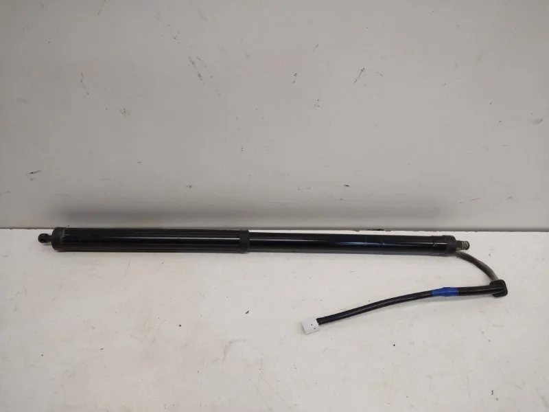 Электропривод крышки багажника lexus RX 2016- 4