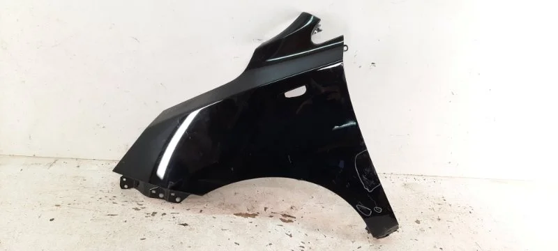 Крыло Hyundai Ix35 2010-2018