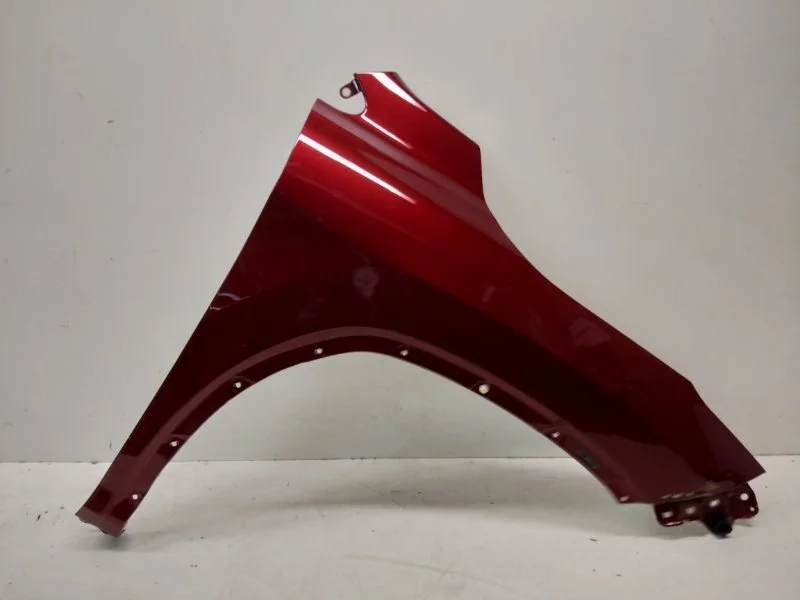 Крыло Lexus RX 2016- 4