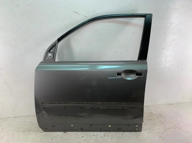 Дверь Nissan X-Trail 2007-2014 T31