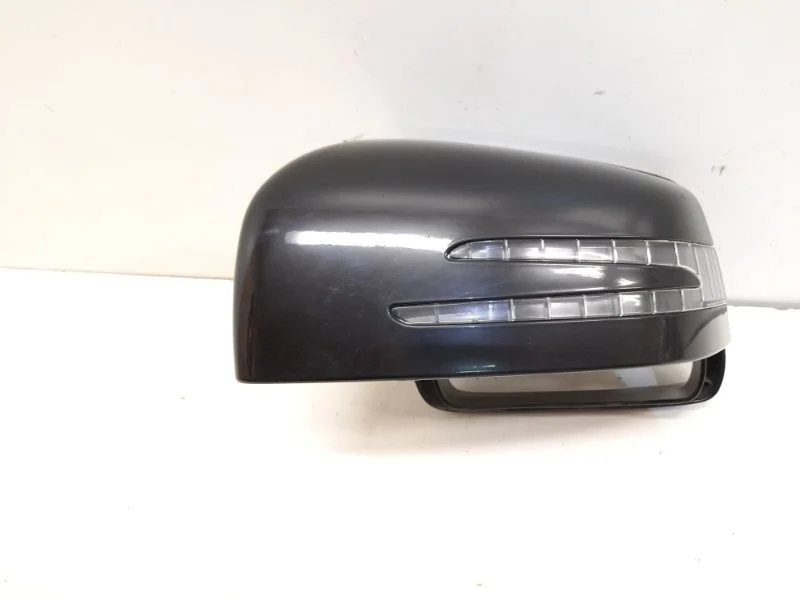 Крышка зеркала Mercedes-Benz GLS 2015-2018 X166