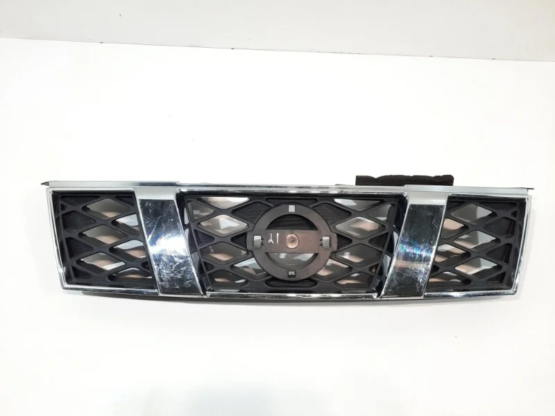 Решетка радиатора Nissan X-Trail 2007-2011 T31
