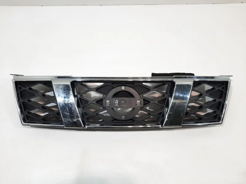 Решетка радиатора Nissan X-Trail 2007-2011 T31