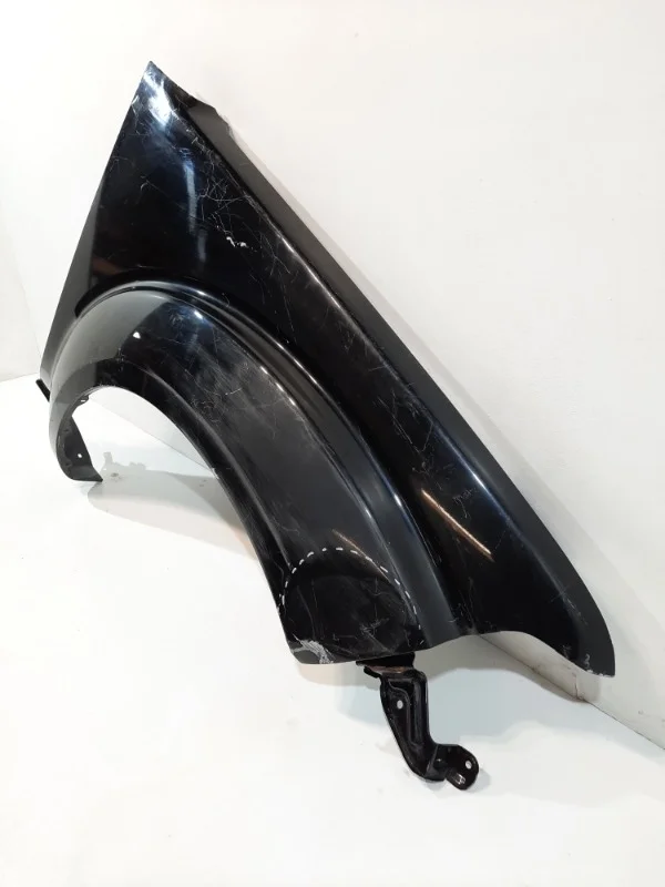 Крыло Nissan Pathfinder 2004-2014 R51