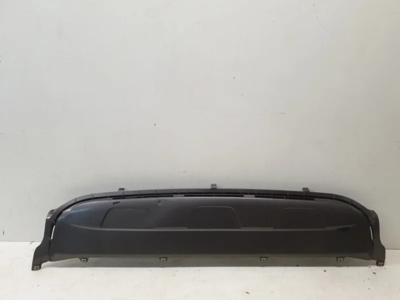 Спойлер бампера Toyota Rav4 2008-2012 30