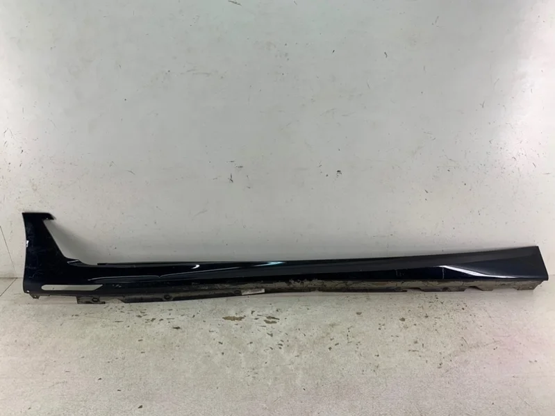 Накладка порога BMW 6er 2017- G32