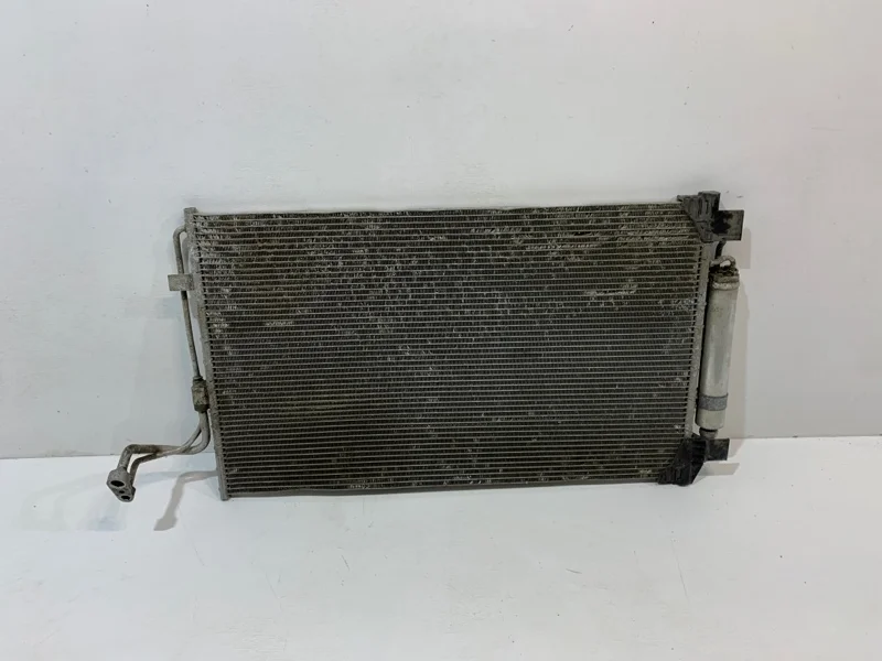 Радиатор кондиционера Nissan Teana 2008-2013 J32