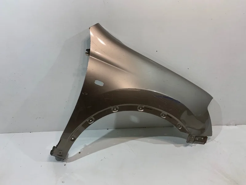 Крыло Nissan Qashqai 2006-2010 J10