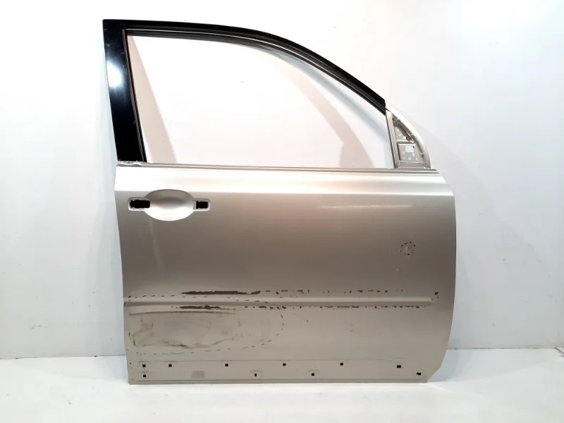 Дверь Nissan X-Trail 2007-2014 T31