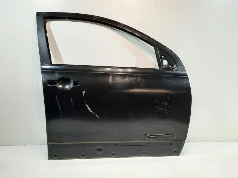 Дверь Nissan Qashqai 2006-2013 J10