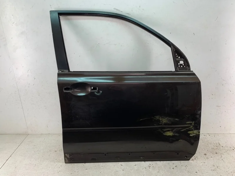 Дверь Nissan X-Trail 2007-2014 T31