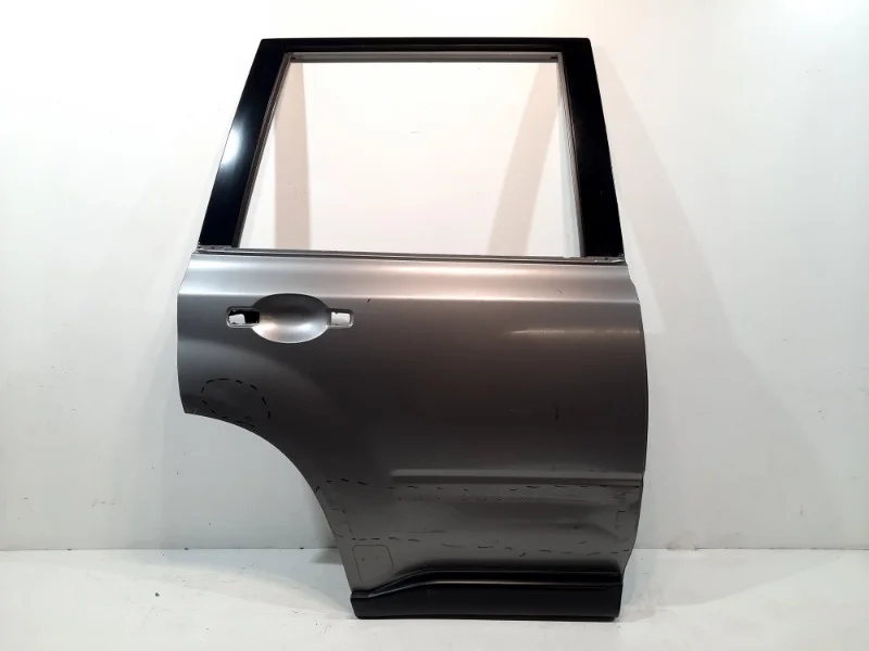 Дверь Nissan X-Trail 2007-2013 T31