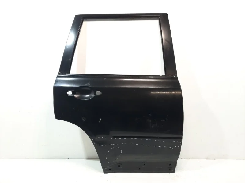 Дверь Nissan X-Trail 2007-2013 T31