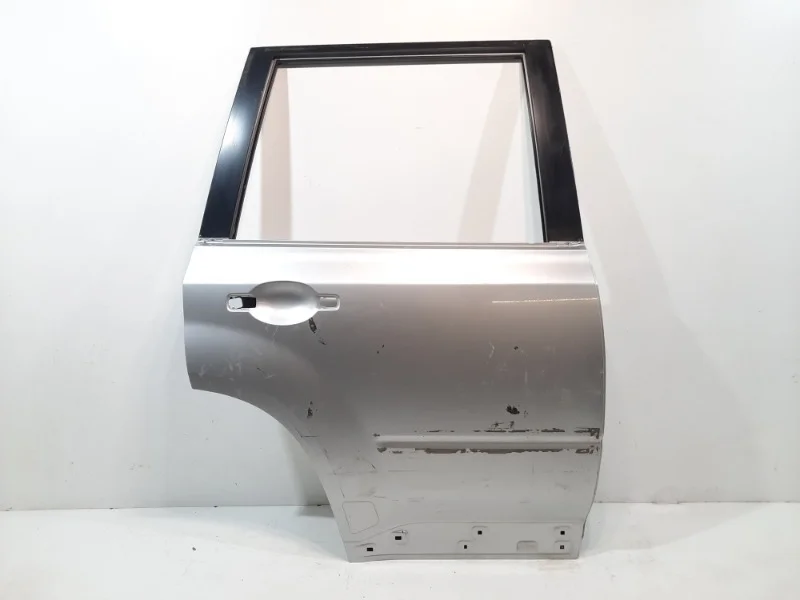 Дверь Nissan X-Trail 2007-2013 T31