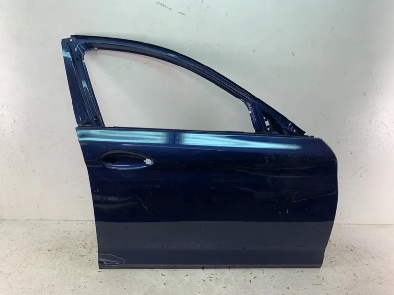 Дверь BMW 5er 2016- G30