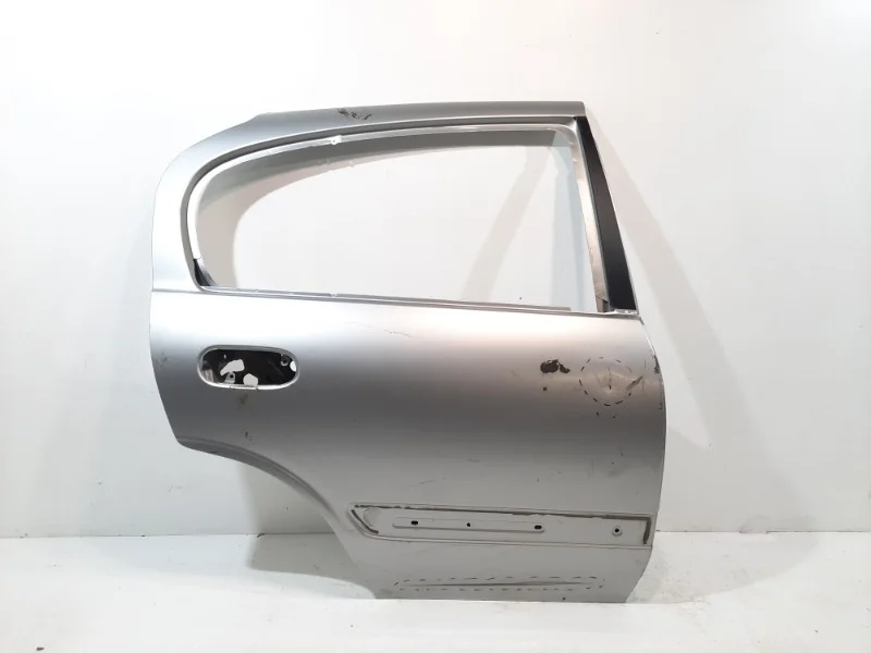 Дверь Nissan Almera 2000-2006 N16